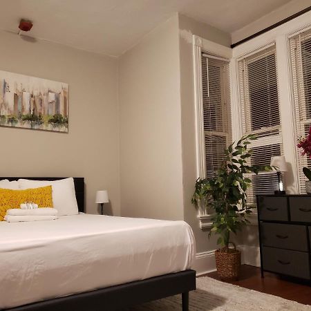 普罗维登斯The City-Side At Silver Lake *New 1-Bed Rm Apt公寓 外观 照片